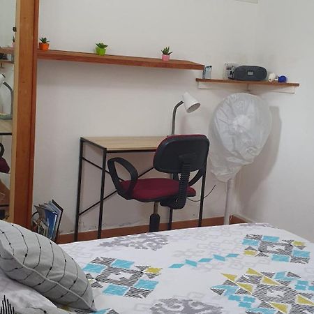 Meuble Chez Gilbert Lägenhet Le Tampon Exteriör bild