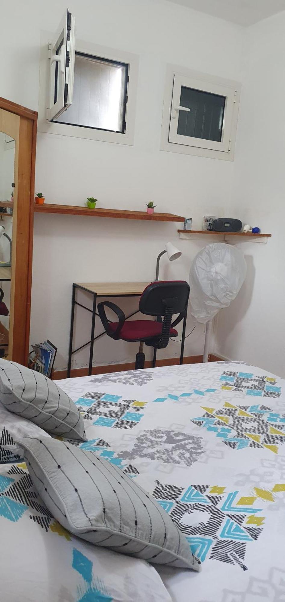 Meuble Chez Gilbert Lägenhet Le Tampon Exteriör bild